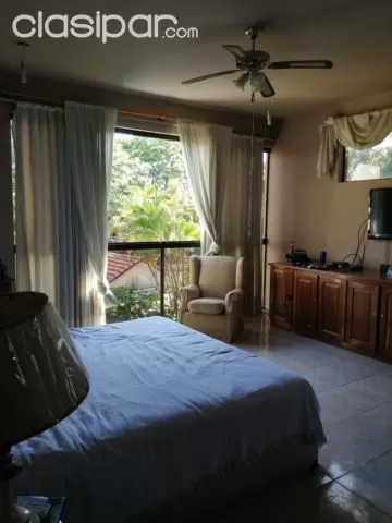 Se alquila residencia en El Dorado — foto 4