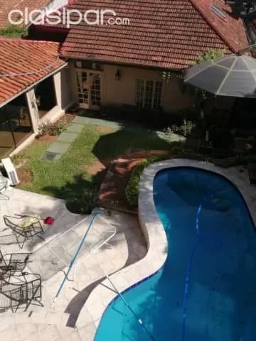 Se alquila residencia en El Dorado — foto 5