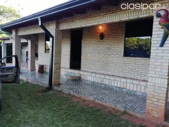 Casa Quinta en Caacupe — foto 2
