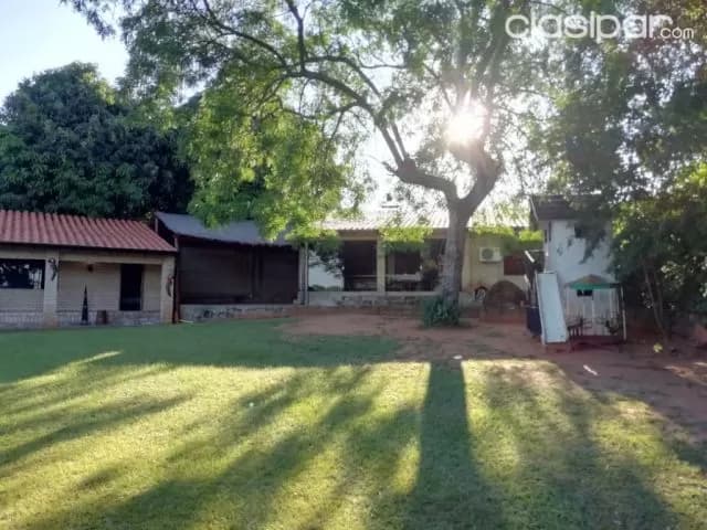 Casa Quinta en Caacupe — foto 3