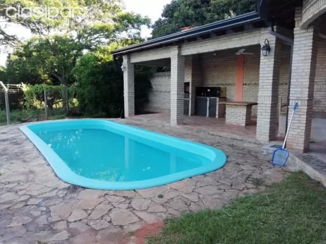 Casa Quinta en Caacupe — foto 4