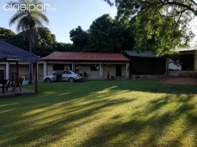 Casa Quinta en Caacupe — foto 5