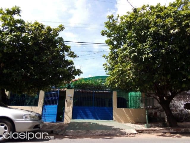 Alquilamos departamento con garage sobre gral. Delgado- lambare — foto 1