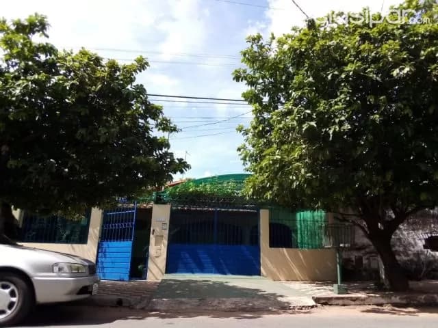 Alquilamos departamento con garage sobre gral. Delgado- lambare — foto 2