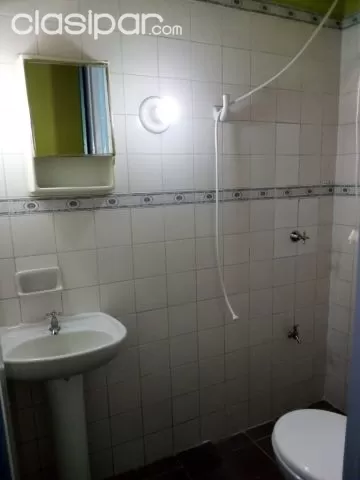 Alquilamos departamento con garage sobre gral. Delgado- lambare — foto 5