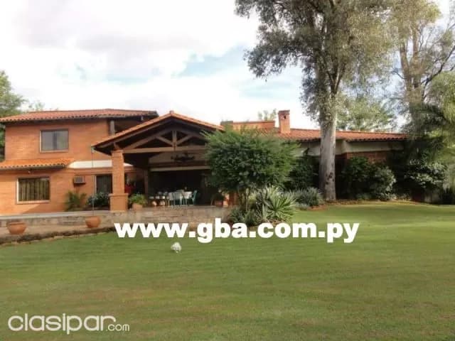 ¡Hermosa residencia en venta - Luque Loma Merlo! — foto 2