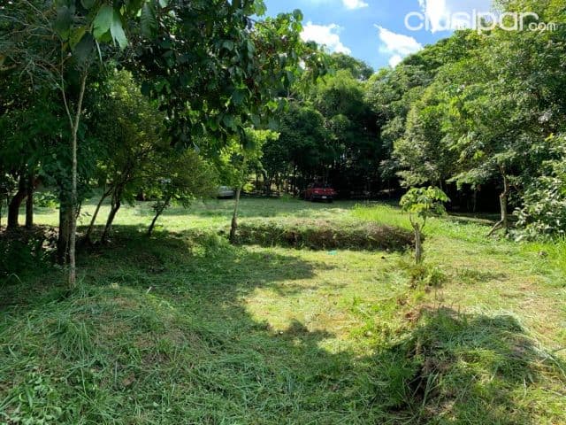 Fantástica oportunidad para inversiones hoteleras! Granjas y amantes de la tranquilidad y la naturaleza! — foto 1