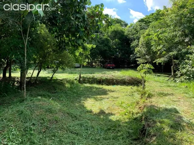 Fantástica oportunidad para inversiones hoteleras! Granjas y amantes de la tranquilidad y la naturaleza! — foto 2