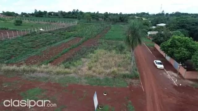 Hermoso terreno de 5.000 m2 a mts del segundo puente, foto 2