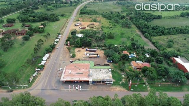 Atención inversores! Vendo hermoso terreno en villarrica 30x100 — foto 1