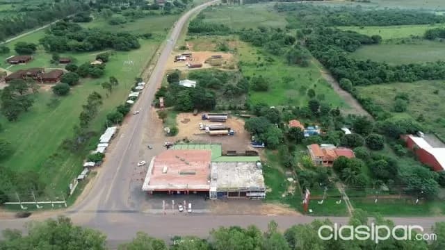 Atención inversores! Vendo hermoso terreno en villarrica 30x100 — foto 2