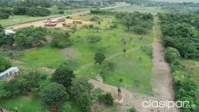 Atención inversores! Vendo hermoso terreno en villarrica 30x100 — foto 4