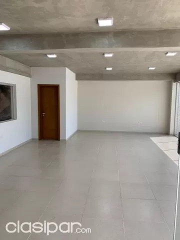 Capiatá (s/ruta): 1.100 m2 - imponente depósito a estrenar - 4.000 usd, foto 4