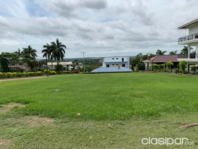 Terreno en la zona comercial del parana country club, excelente ubicacion, foto 2