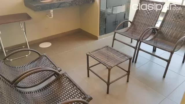 Departamento en venta o alquiler en Edificio Santorini — foto 4