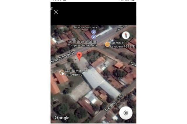 San antonio prox. Acceso sur 1.300 m2, magnífico depósito, excelente ubicación — foto 1