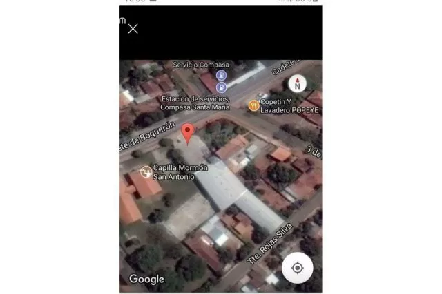 San antonio prox. Acceso sur 1.300 m2, magnífico depósito, excelente ubicación — foto 2
