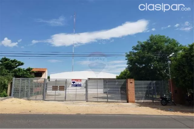 San antonio prox. Acceso sur 1.300 m2, magnífico depósito, excelente ubicación — foto 3
