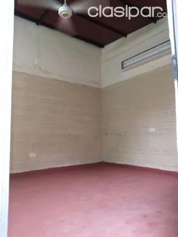 Habitación económica zona IPS central — foto 2