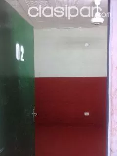 Habitación económica zona IPS central — foto 3