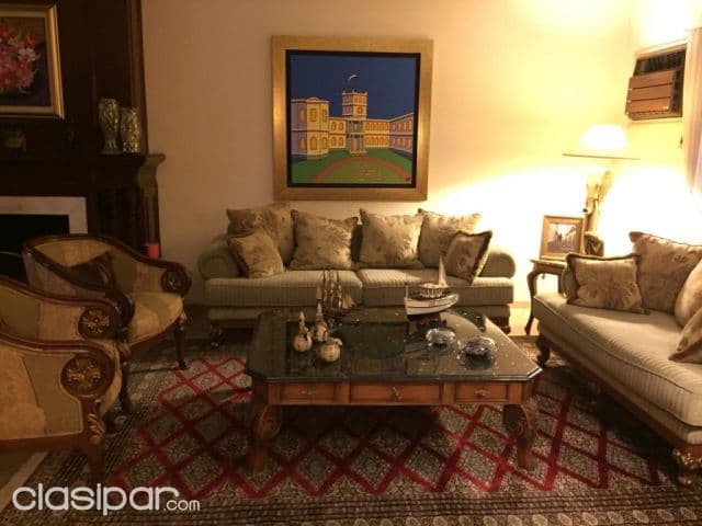 Residencia en venta zona Leon Condou