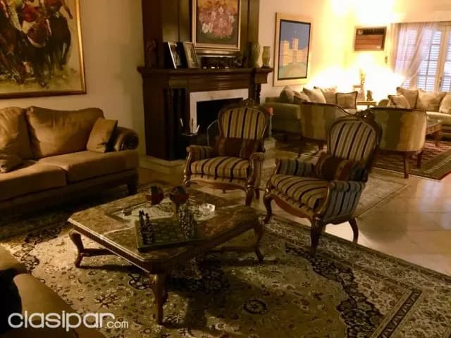 Residencia en venta zona Leon Condou, foto 3