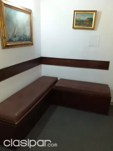 Alquilamos oficinas centricas sobre la calle oliva en el edificio segesa, foto 4