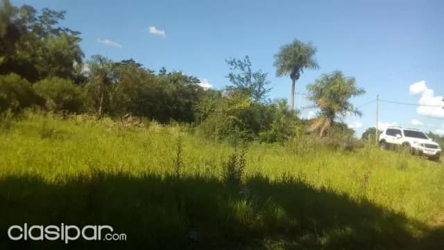 Ypane / paso de oro ofertaza!!: Sólo 1.200 millones guaraníes, 4.6 hectáreas, foto 2