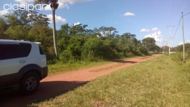 Ypane / paso de oro ofertaza!!: Sólo 1.200 millones guaraníes, 4.6 hectáreas, foto 4