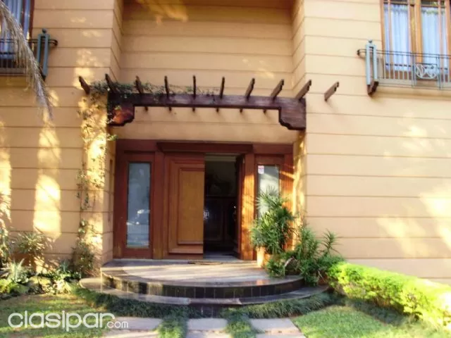 El mangal vip (prox casa rica II): Residencia premium, 4 suites, gran jardín y piscina, foto 2