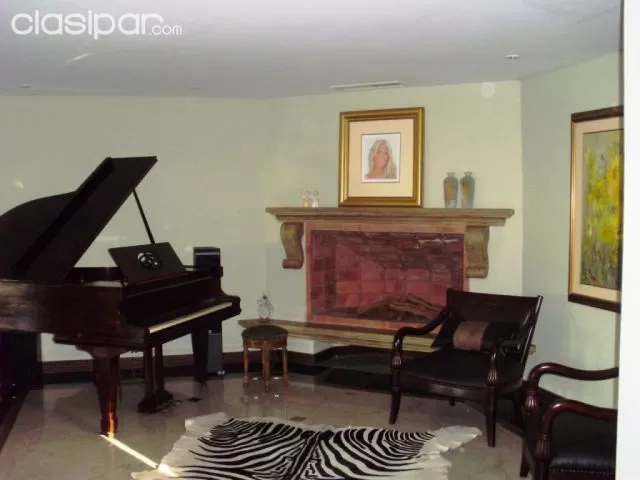 El mangal vip (prox casa rica II): Residencia premium, 4 suites, gran jardín y piscina, foto 3