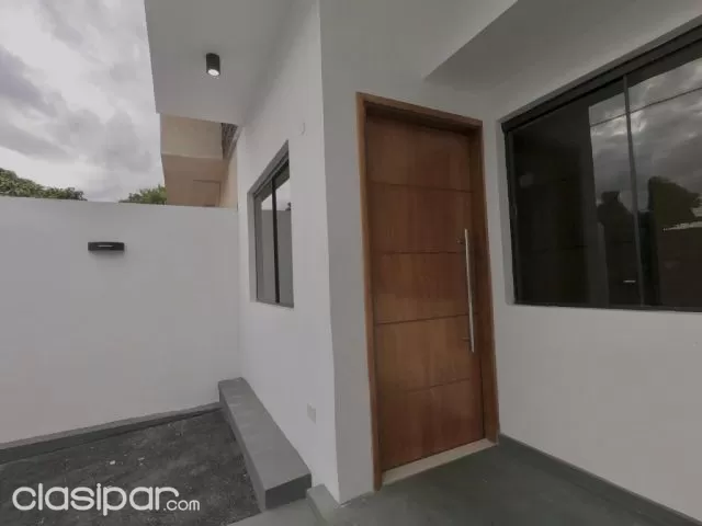 Oferta!!!! Amplio duplex en lambare, z/canal 13 cod: Cl710 — foto 3