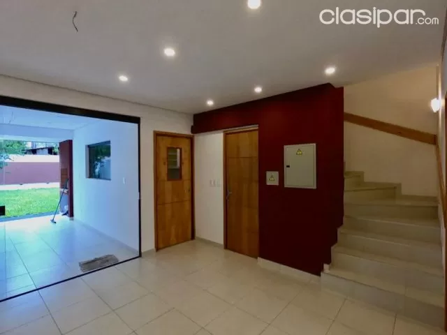 Oferta!!!! Amplio duplex en lambare, z/canal 13 cod: Cl710 — foto 4