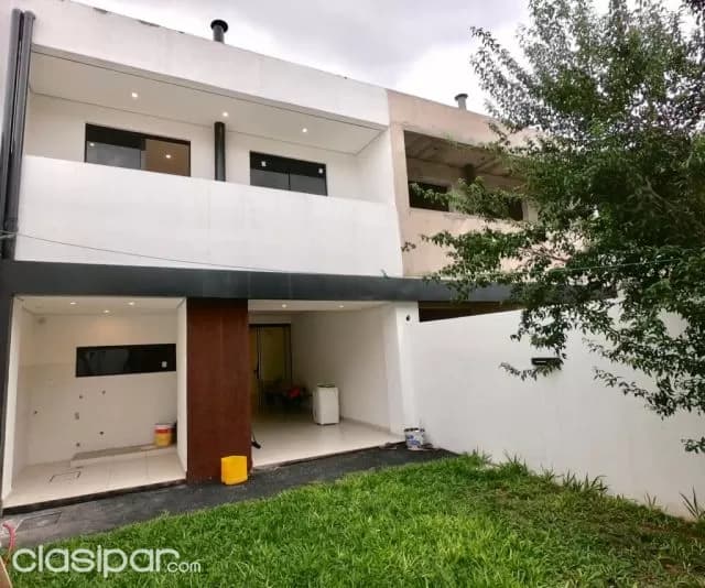 Oferta!!!! Amplio duplex en lambare, z/canal 13 cod: Cl710 — foto 5