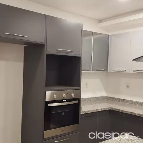 Departamento En Barrio Herrera — foto 3