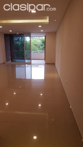 Departamento En Barrio Herrera