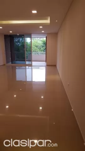 Departamento En Barrio Herrera — foto 2