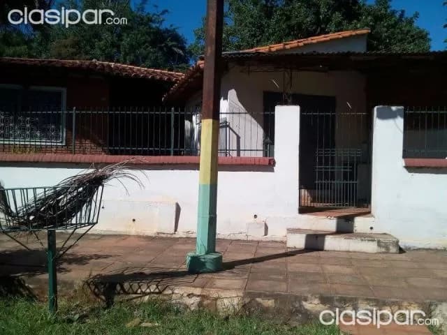 Casa en caacupe, sobre ruta 2. J4090, foto 2