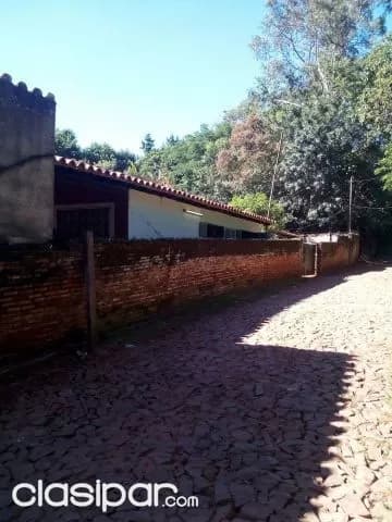 Casa en caacupe, sobre ruta 2. J4090, foto 4