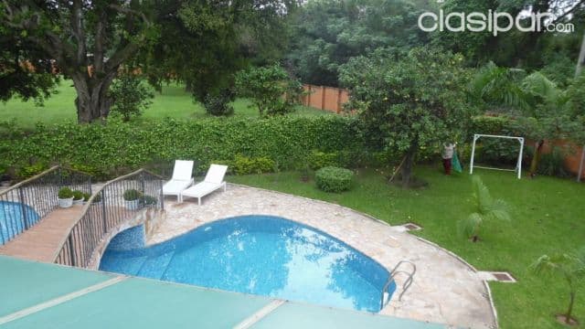Casa en San Bernardino - Zona Selva Negra - Los Alpes — foto 1