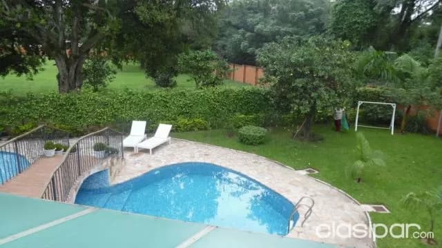 Casa en San Bernardino - Zona Selva Negra - Los Alpes — foto 2