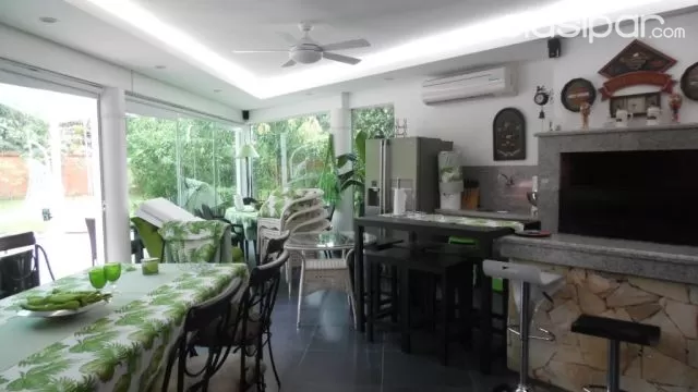 Casa en San Bernardino - Zona Selva Negra - Los Alpes — foto 3