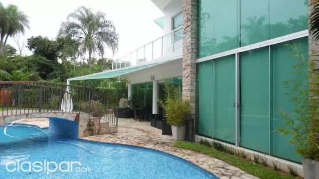 Casa en San Bernardino - Zona Selva Negra - Los Alpes — foto 5
