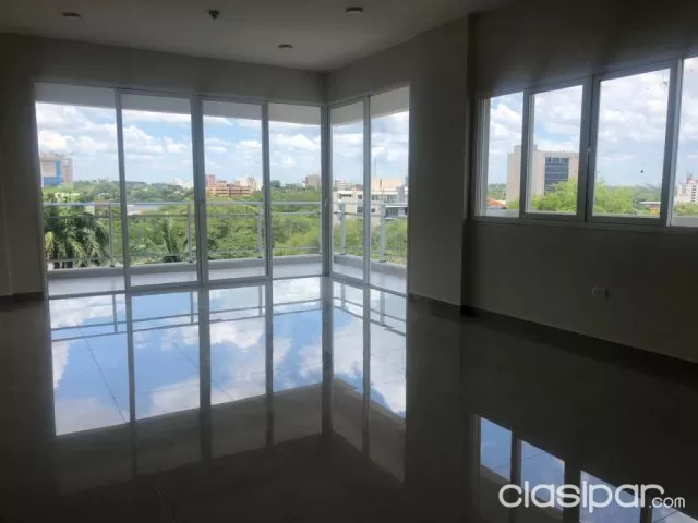 Edificio alterra, Villa Morra : Elegante depto - 2 dormitorios - 1.500usd, foto 2