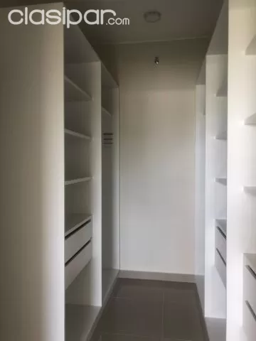 Edificio alterra, Villa Morra : Elegante depto - 2 dormitorios - 1.500usd, foto 5