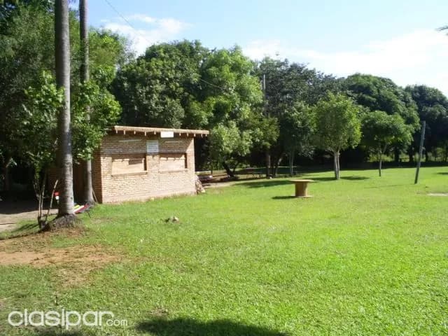 Oferto Balneario en Caacupe — foto 2