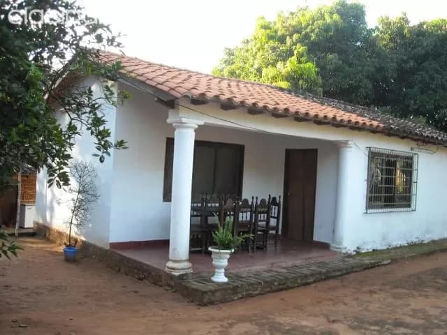 Oferto Balneario en Caacupe — foto 5