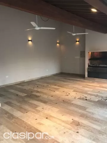 Casa en Seminario - Asunción — foto 5