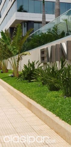 Edif: Eminent /armani casa: Elegantísimo depto. A estrenar, 3 suites,totalmente amoblado