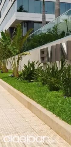 Edif: Eminent /armani casa: Elegantísimo depto. A estrenar, 3 suites,totalmente amoblado — foto 2